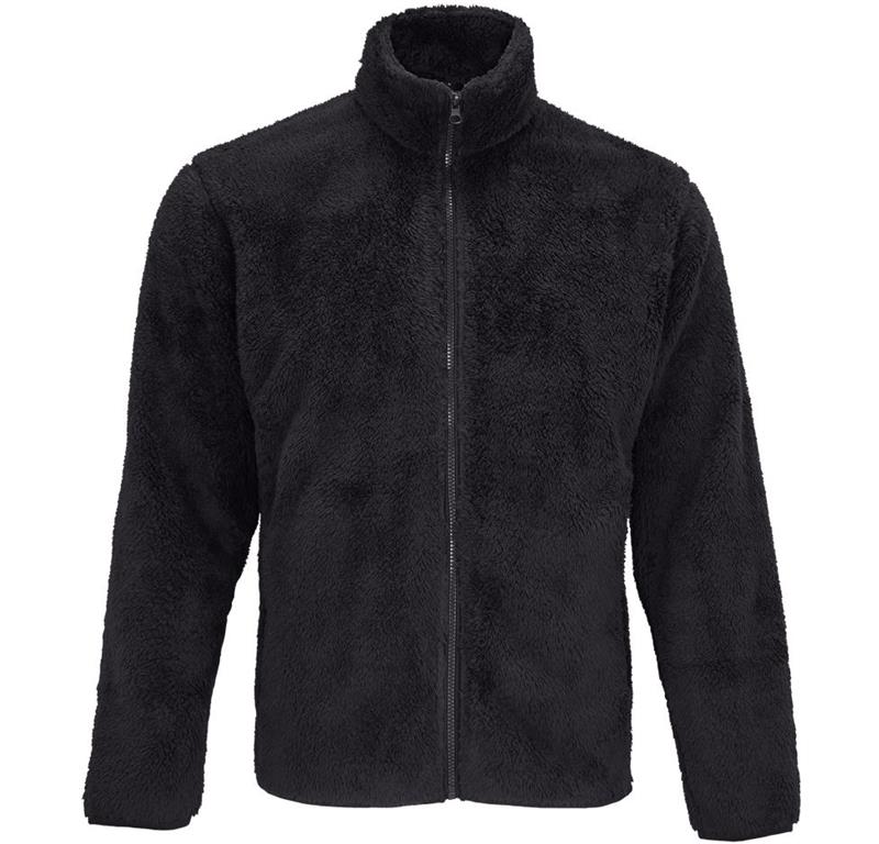 Fleece Jacke Finch