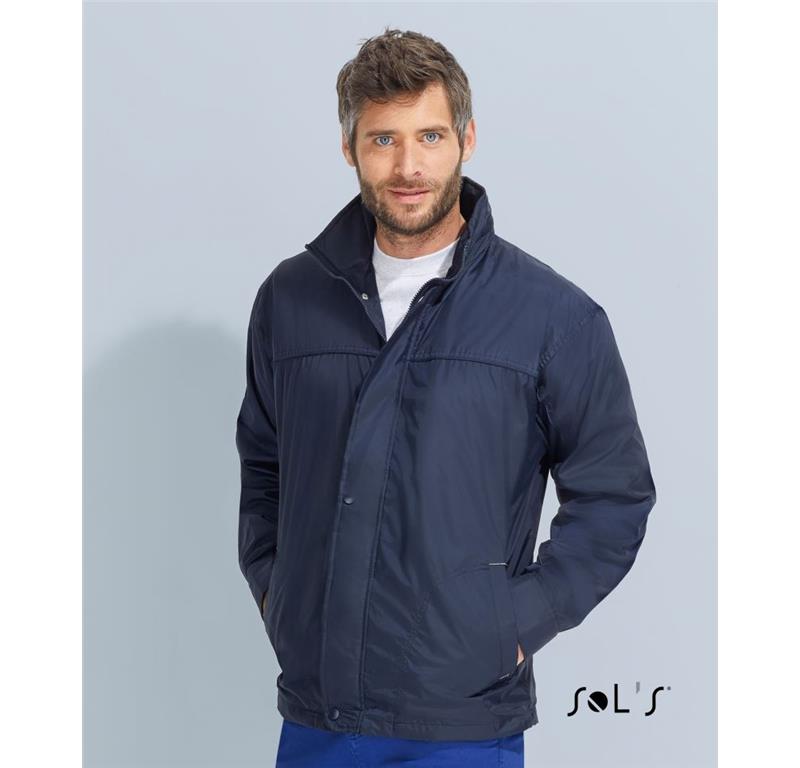 Uniseks vetrovka MISTRAL, 46000