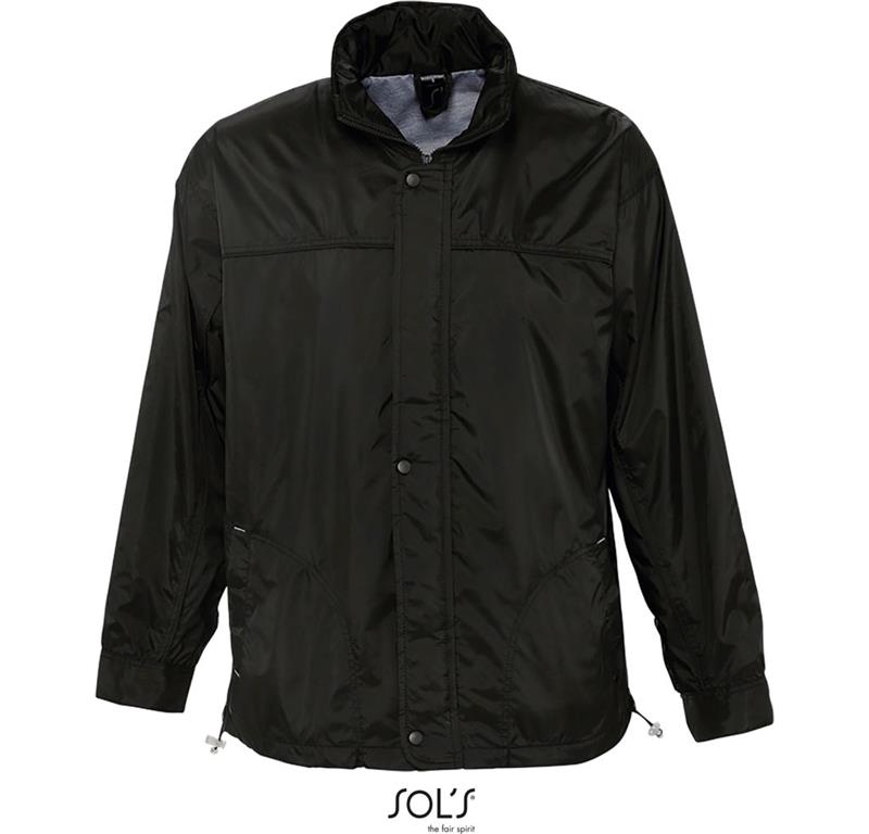 Gefütterter Windbreaker MISTRAL 4600