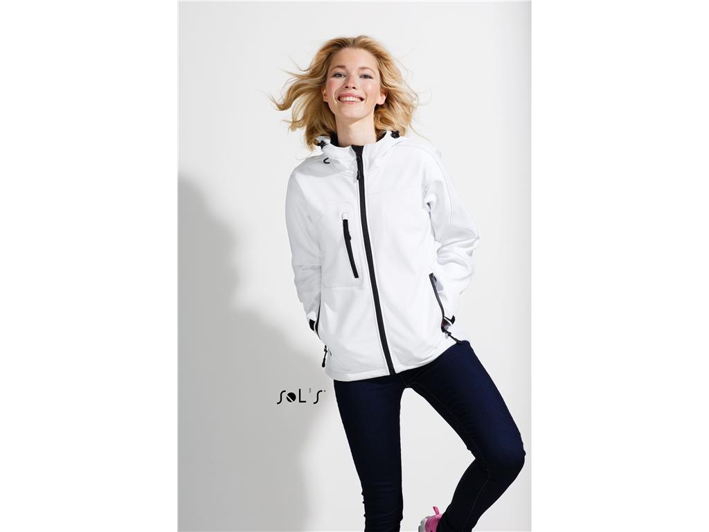 Ženska softshell jakna REPLAY, 46802