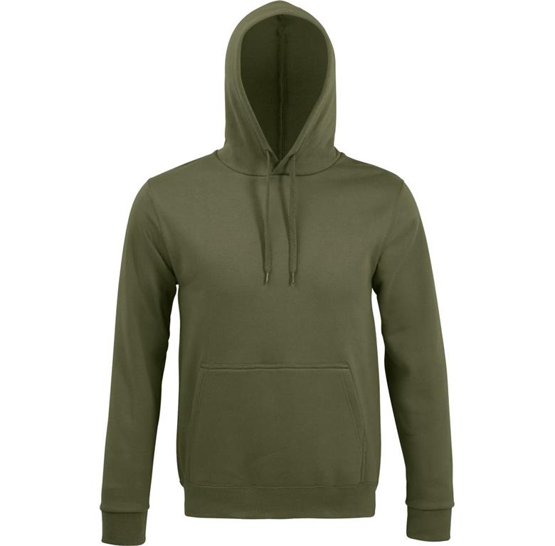 Unisex Hooded Sweatshirt SNAKE, 47101