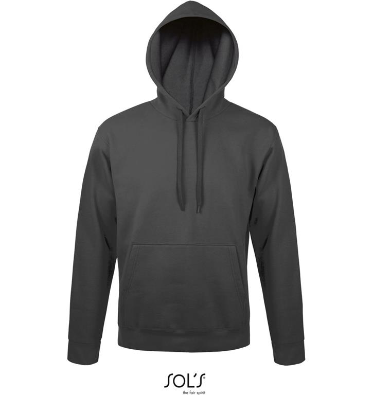 Unisex Kapuzen Sweater SNAKE, 47101