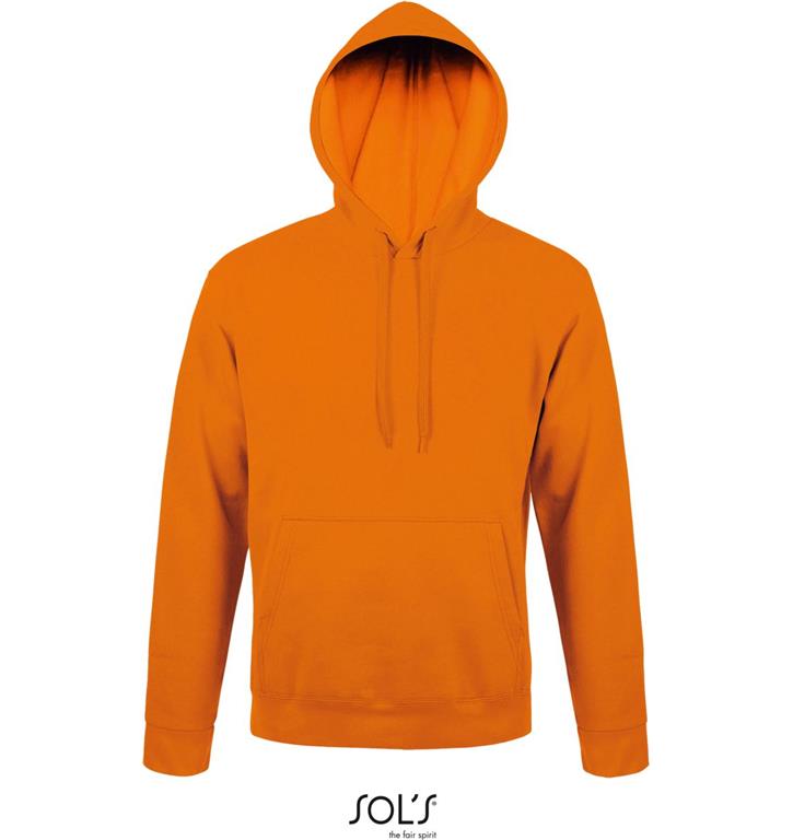 Unisex Kapuzen Sweater SNAKE, 47101