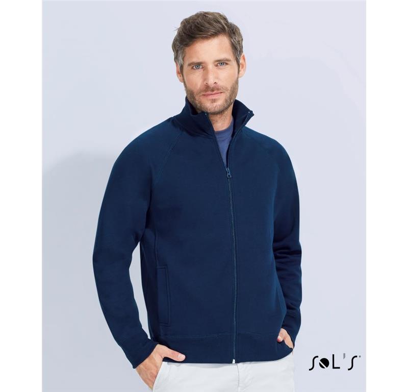 Herren Sweatjacke SUNDAE 4720