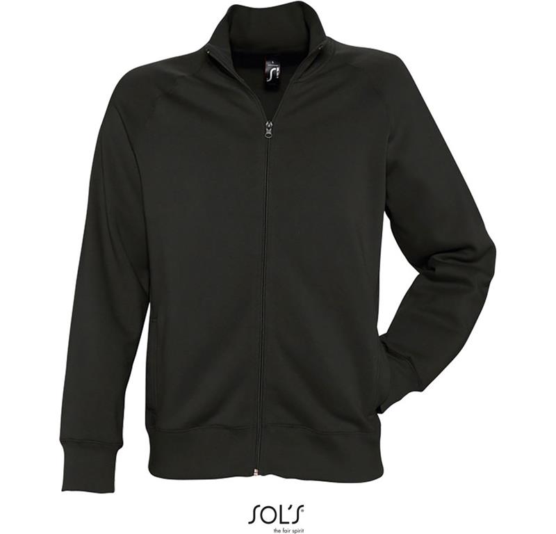 Men's Sweat Jacket SUNDAE 4720