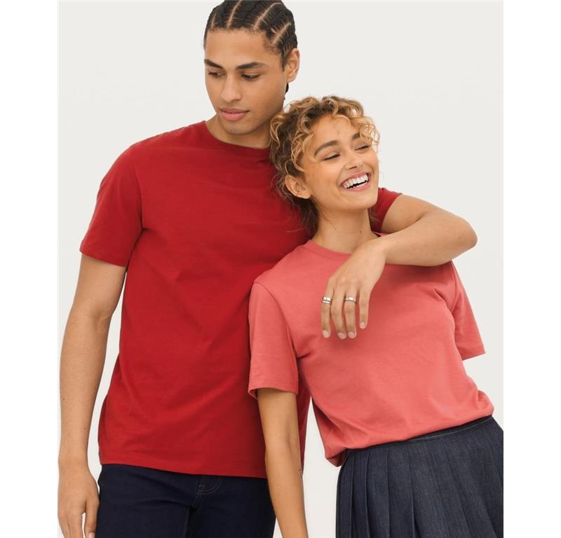 Ženska organska T-majica Legend