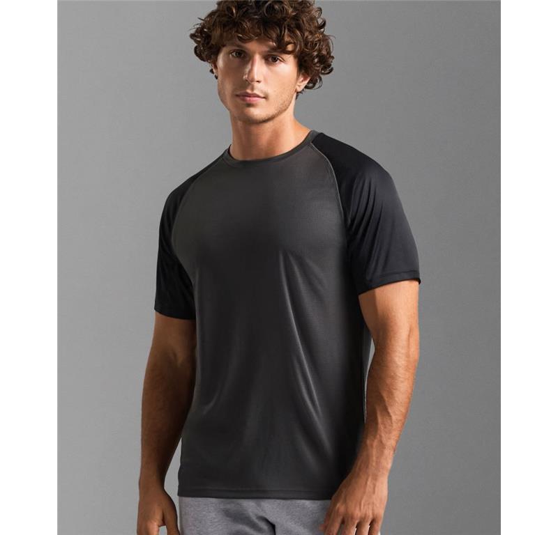 Moška športna majica VORTEX