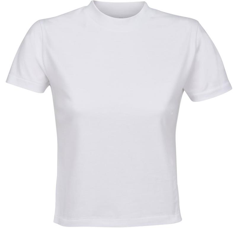 Ženska crop top majica LILIA