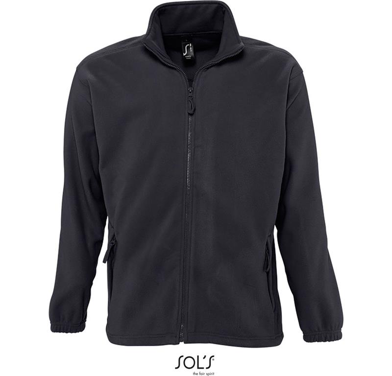 Unisex Fleece Jacket NORTH 5500