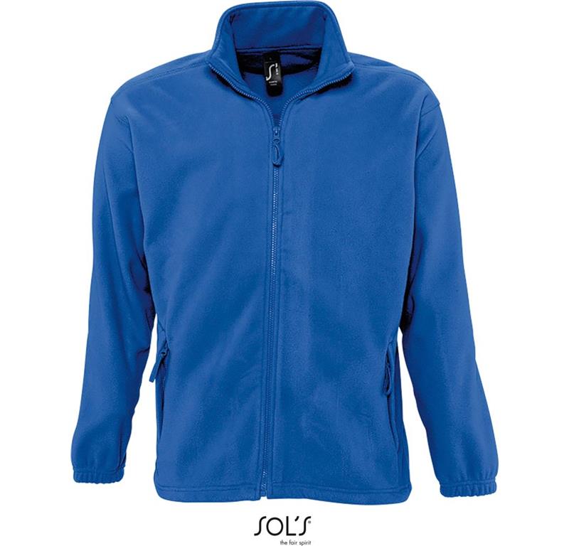 Fleece Jacke NORTH 5500
