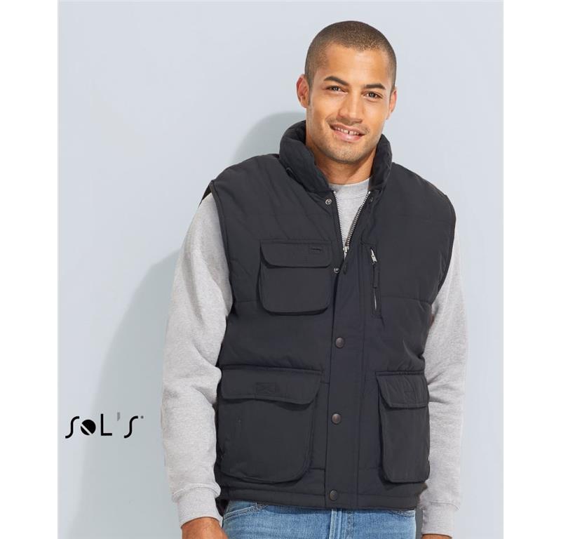 Moški brezrokavnik VIPER, 59000