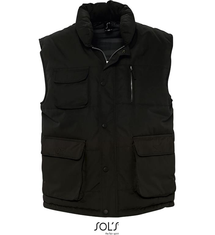 Unisex Bodywarmer VIPER 5900