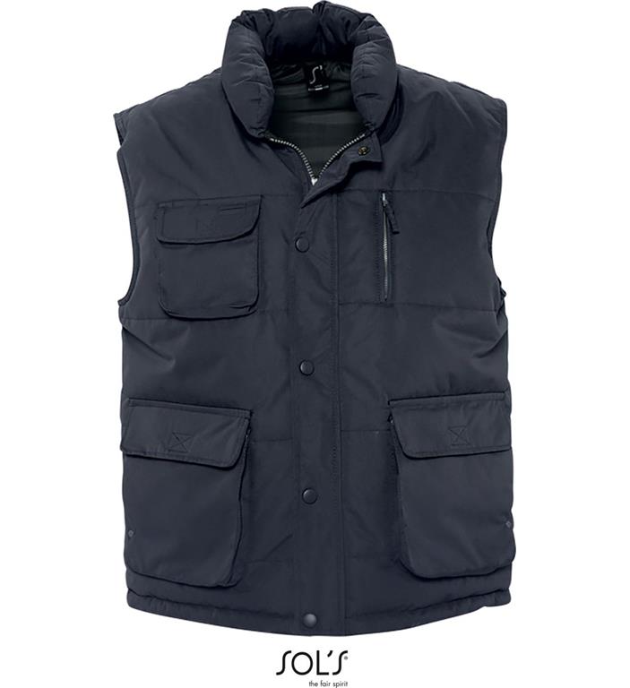 Unisex Bodywarmer VIPER 5900