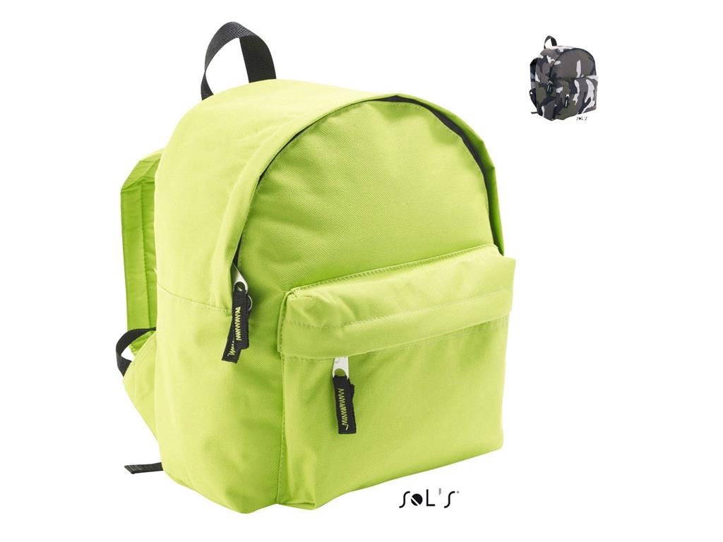 Nahrbtnik RIDER KIDS, 70101