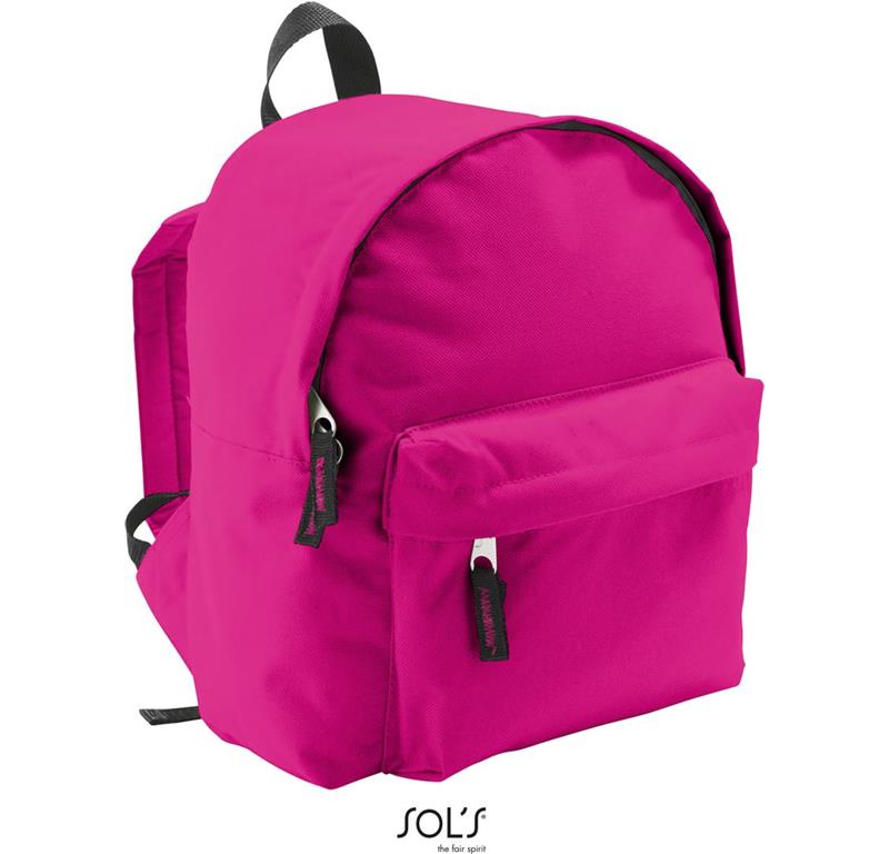 Kinder Rucksack RIDER KIDS 0101