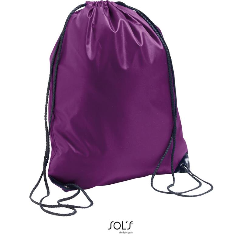 Vreča iz poliestra URBAN, 70600