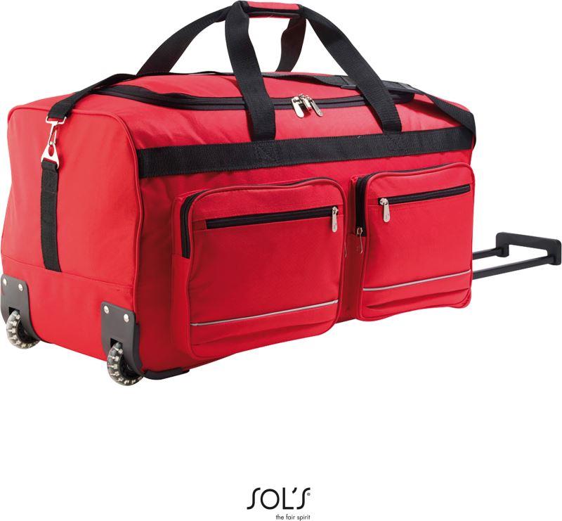 Potovalna torba VOYAGER, 71000