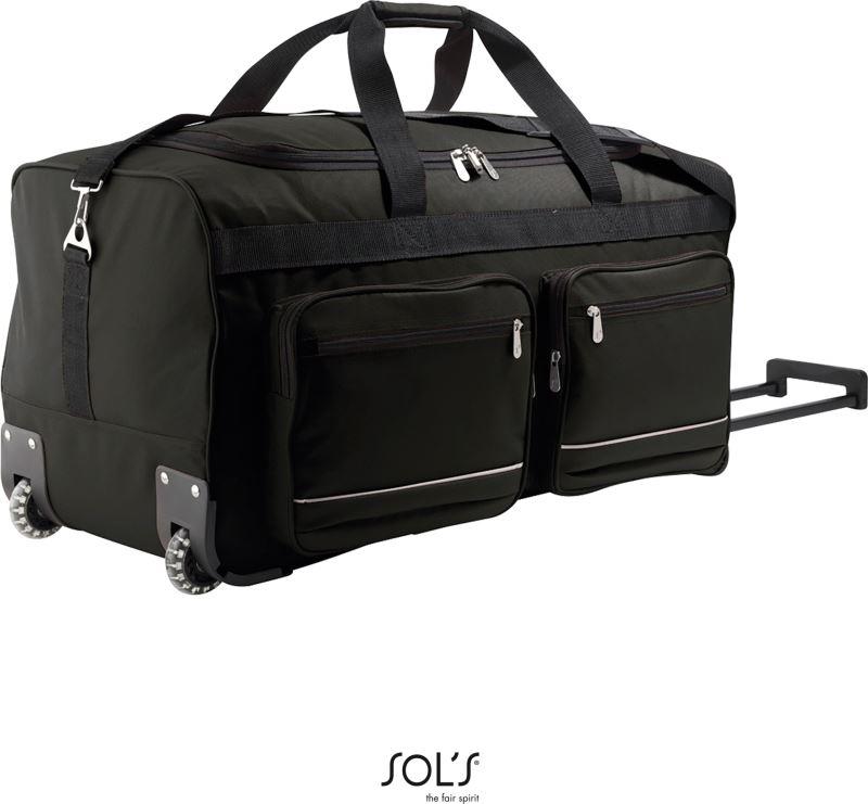 Potovalna torba VOYAGER, 71000