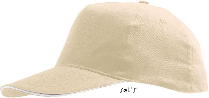 Petdelna kapa SUNNY, 88110