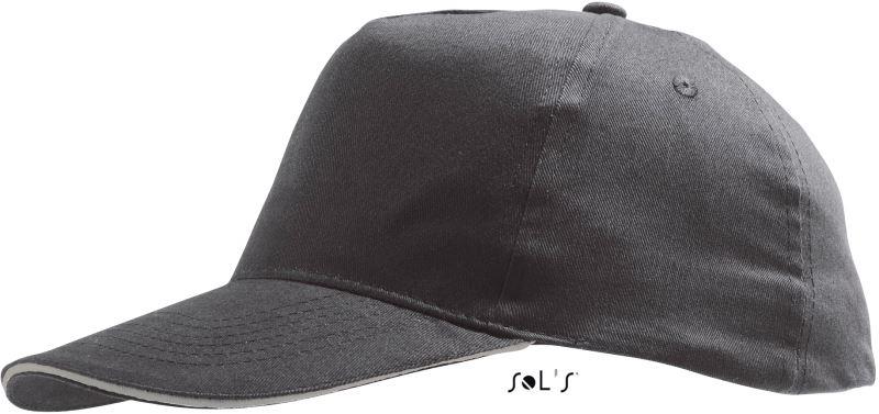 Petdelna kapa SUNNY, 88110