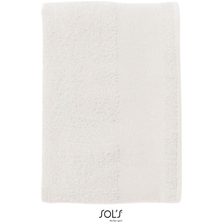 Hand Towel ISLAND 50 9000