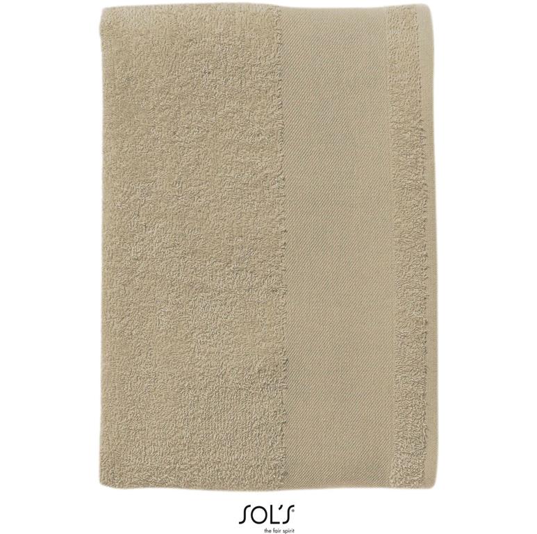 Handtuch ISLAND 50 9000