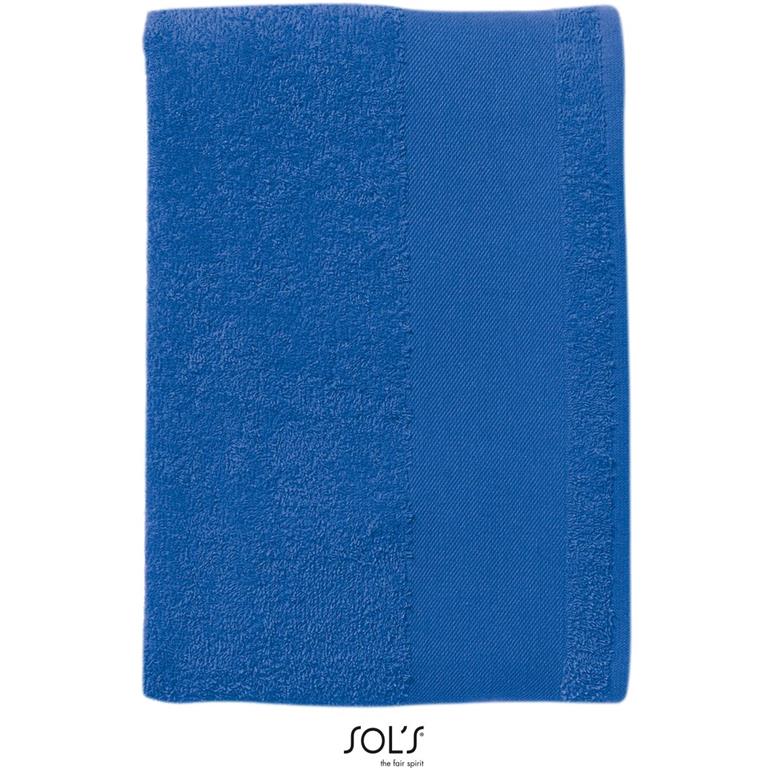 Handtuch ISLAND 50 9000