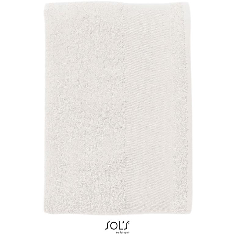 Duschtuch ISLAND 70 9001