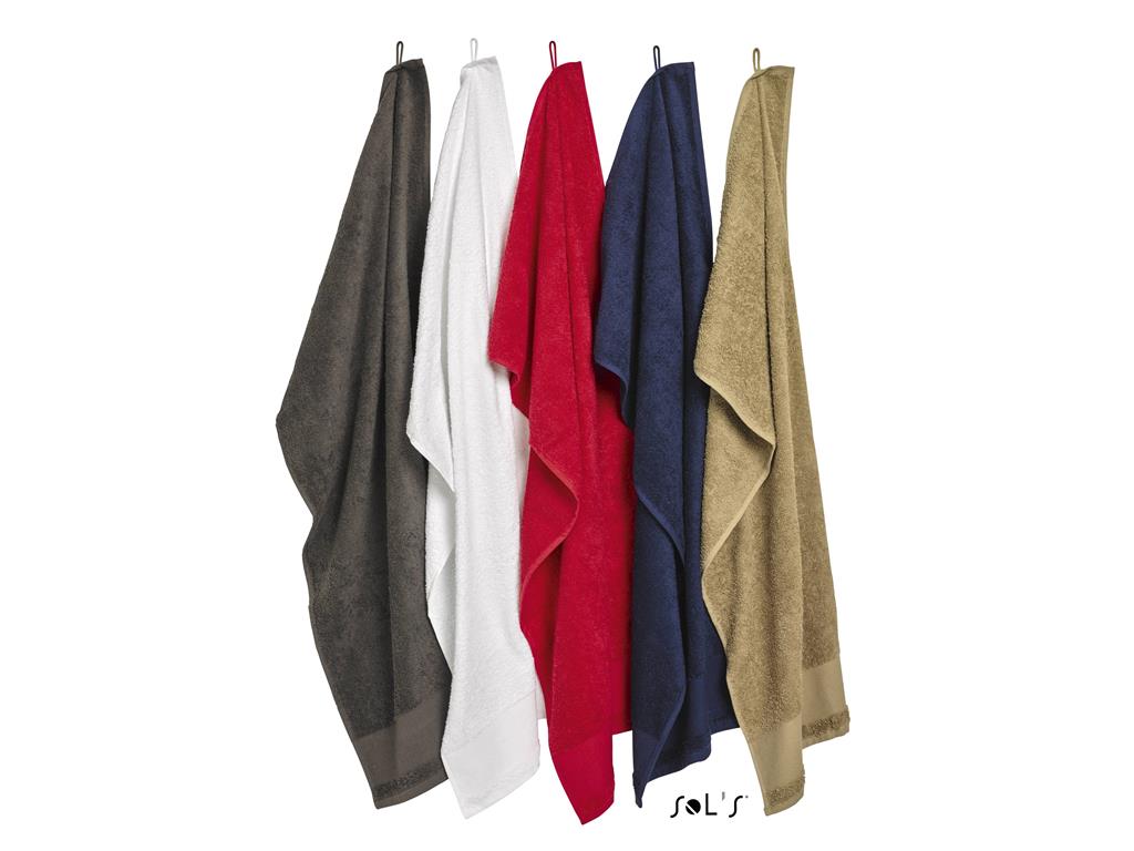 Bath Towel BAYSIDE 100 9009