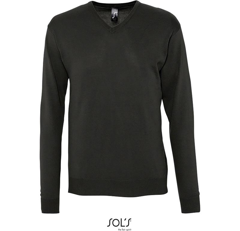 Moški modni pulover GALAXY-MEN, 9500