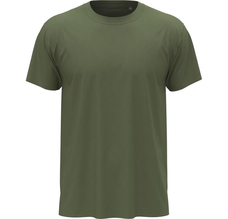 Moška T-majica CLASSIC 2000