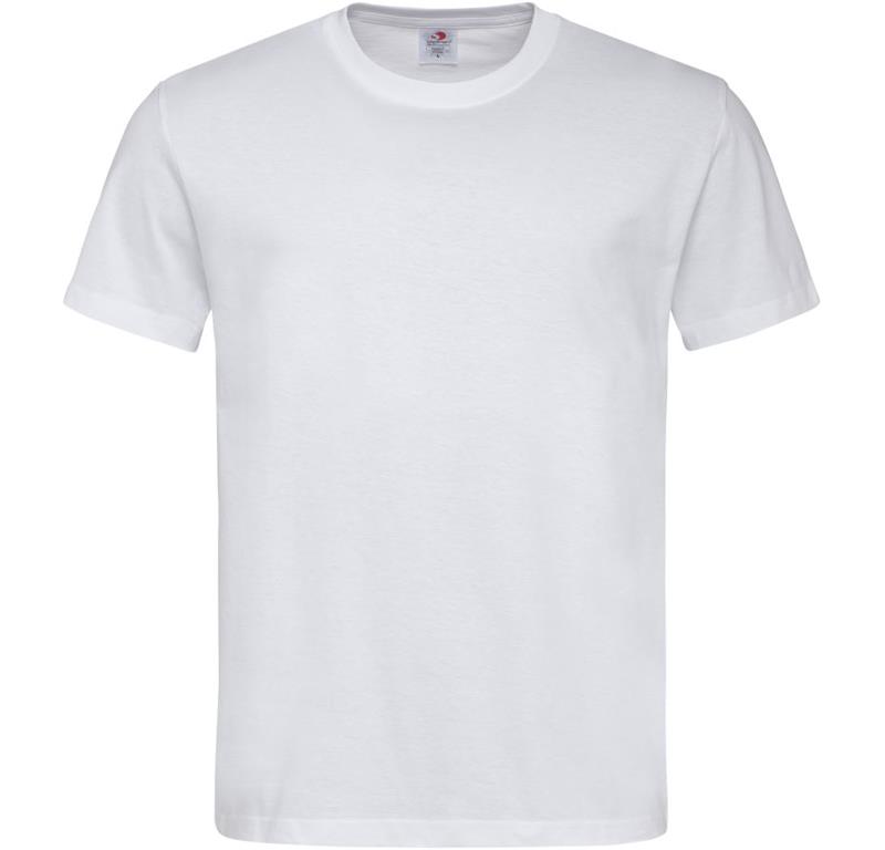 Moška T-majica CLASSIC 2000