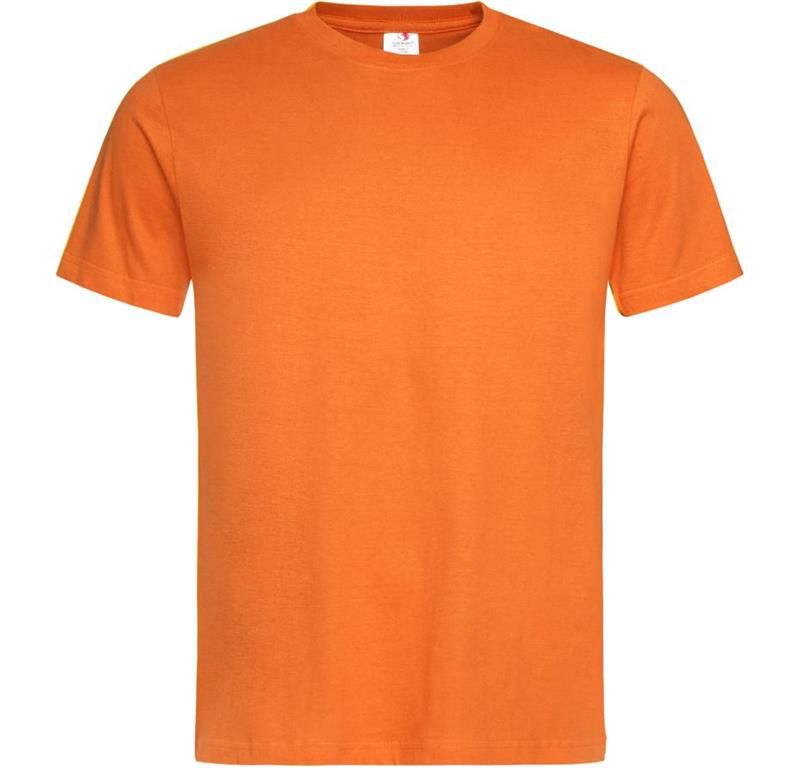 Moška T-majica CLASSIC 2000