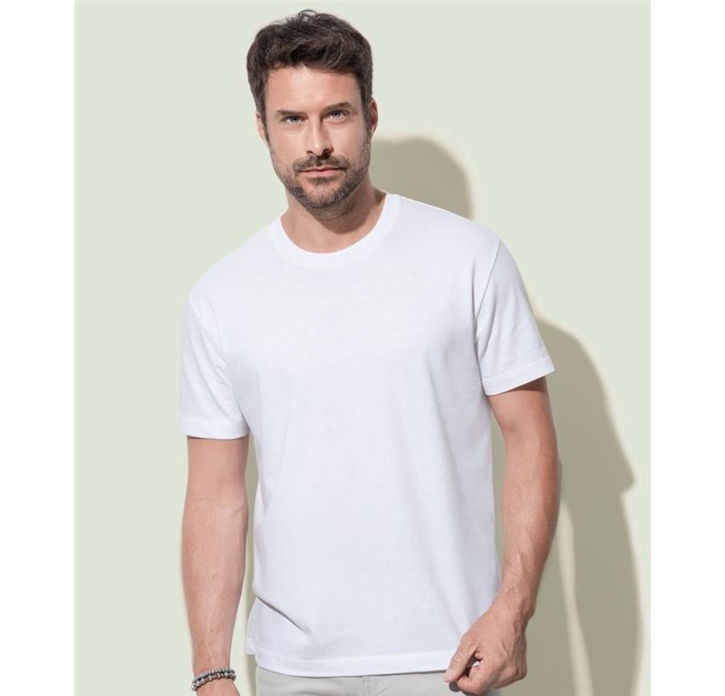 Unisex Organic T-Shirt Classic-T Organic