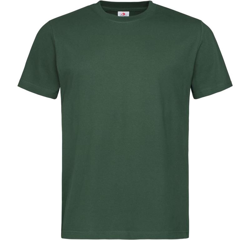 Heavy Men's T-Shirt Comfort 185 Men