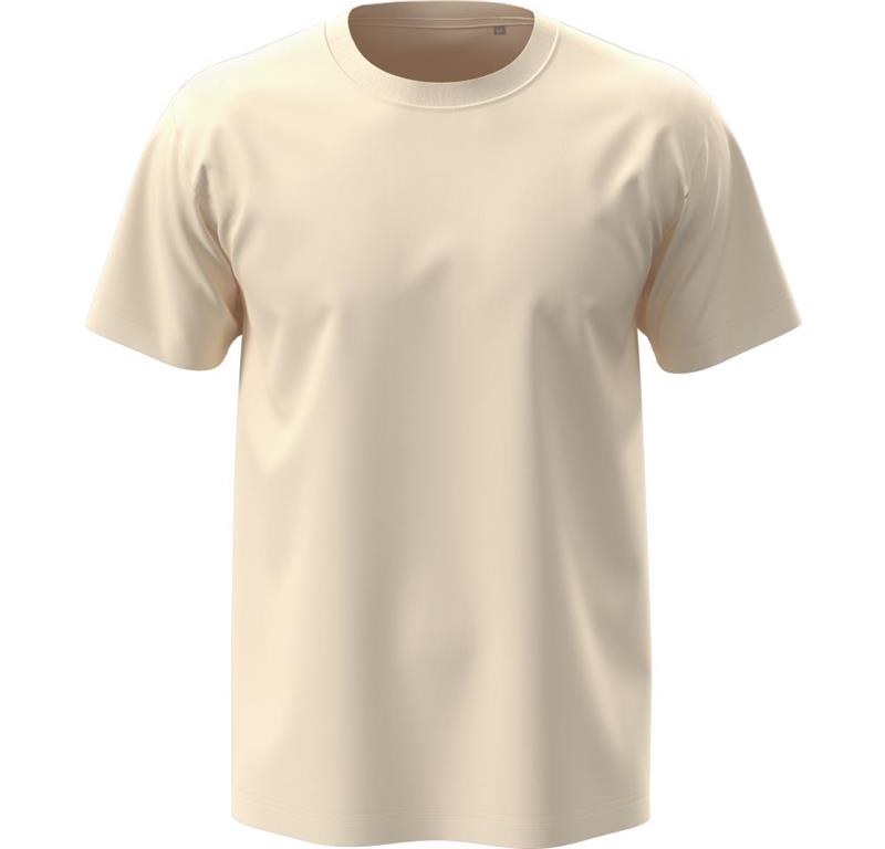 Schweres Herren T-Shirt Comfort 185 Men