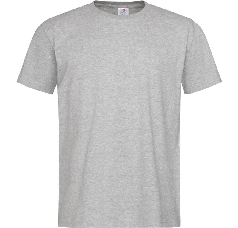 Heavy Men's T-Shirt Comfort 185 Men