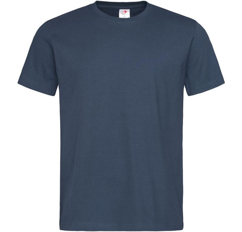 Heavy Men's T-Shirt Comfort 185 Men