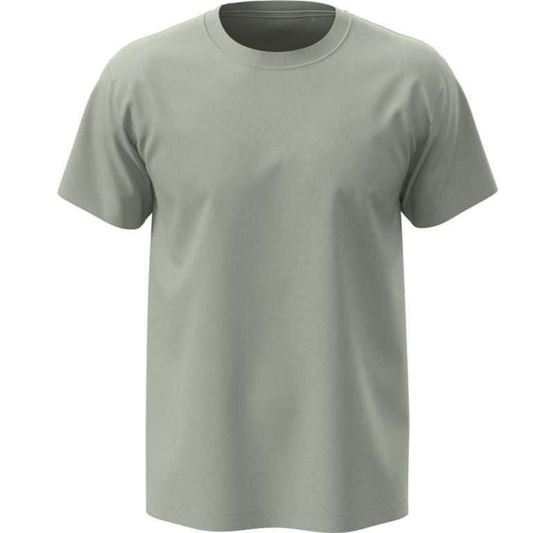 Schweres Herren T-Shirt Comfort 185 Men