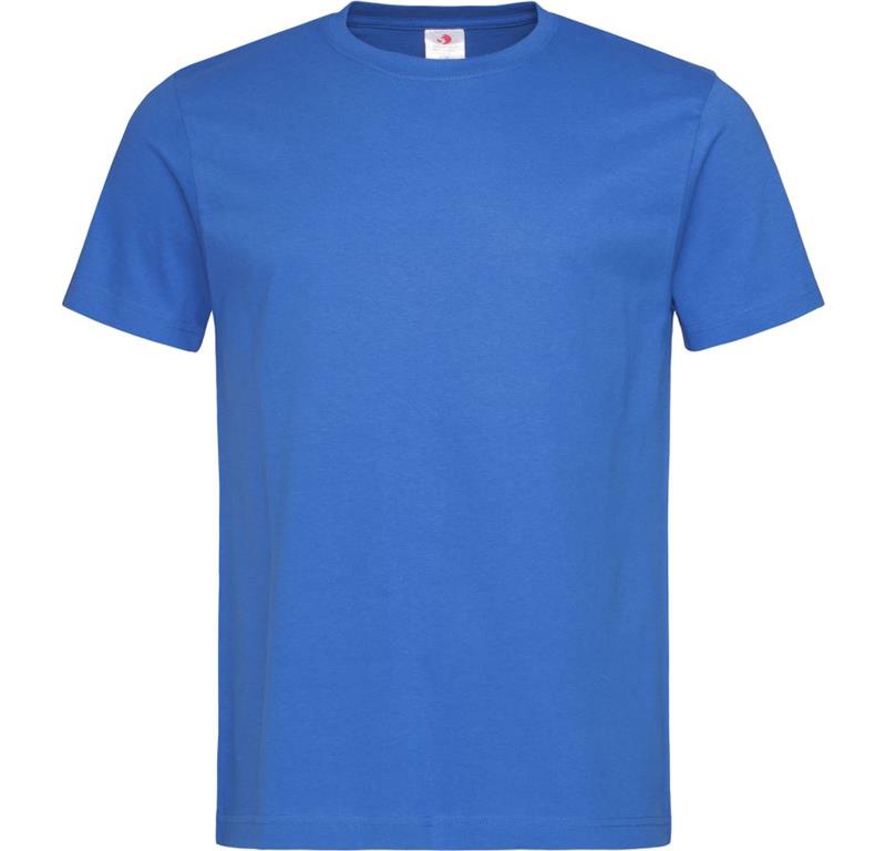 Heavy Men's T-Shirt Comfort 185 Men