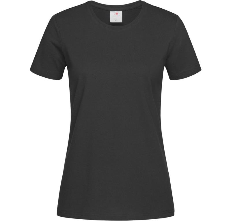 Heavy Ladies' T-Shirt Comfort 185 Women