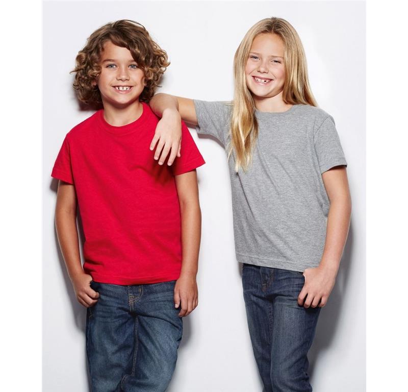 Kinder T-Shirt Classic-T Kids