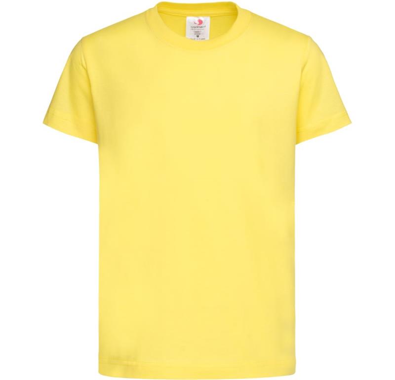 Otroška T-majica CLASSIC 2200