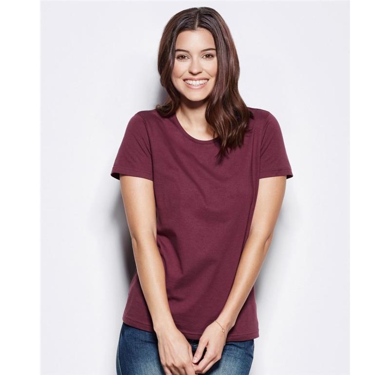 Ženska T-majica CLASSIC 2600