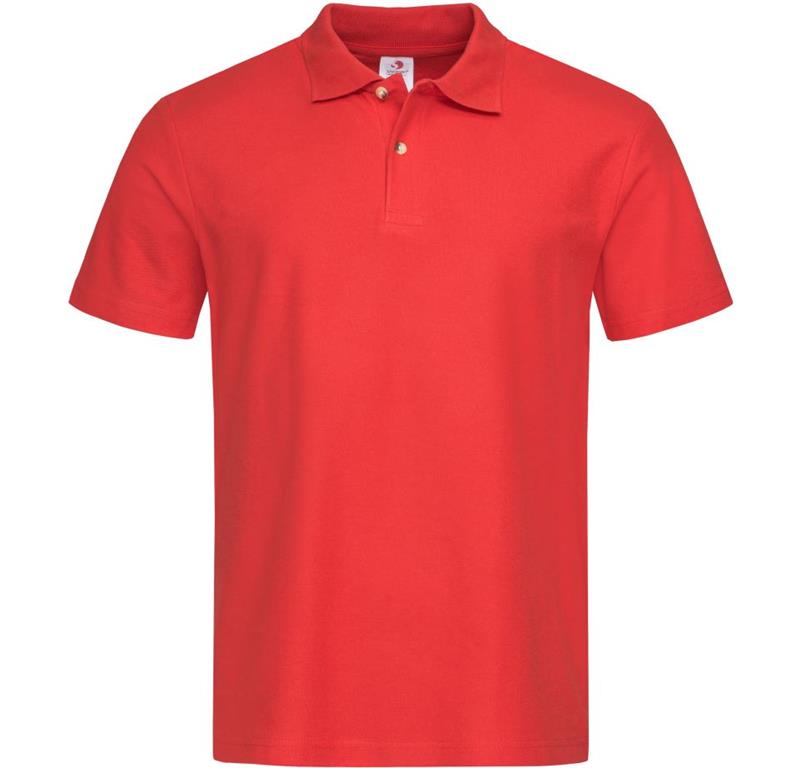 Moška polo majica 3000