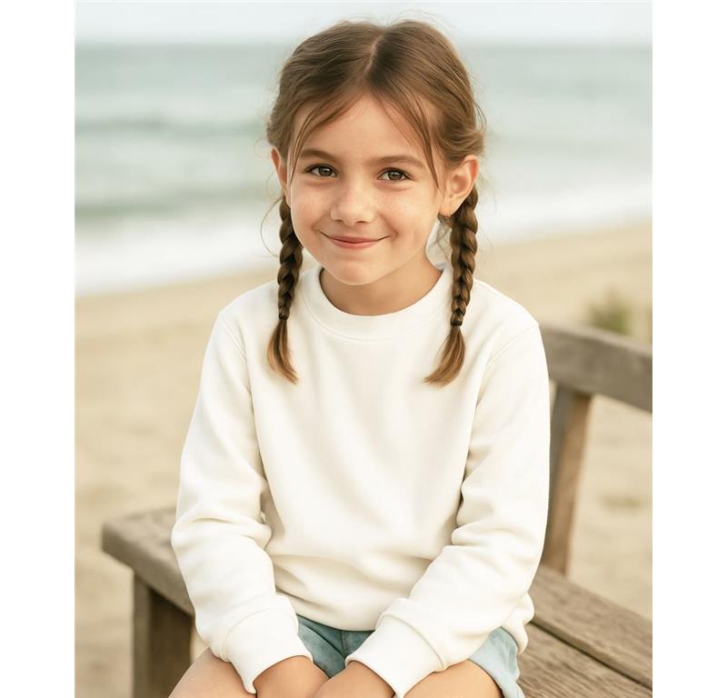 Otroški pulover CLASSIC 4370