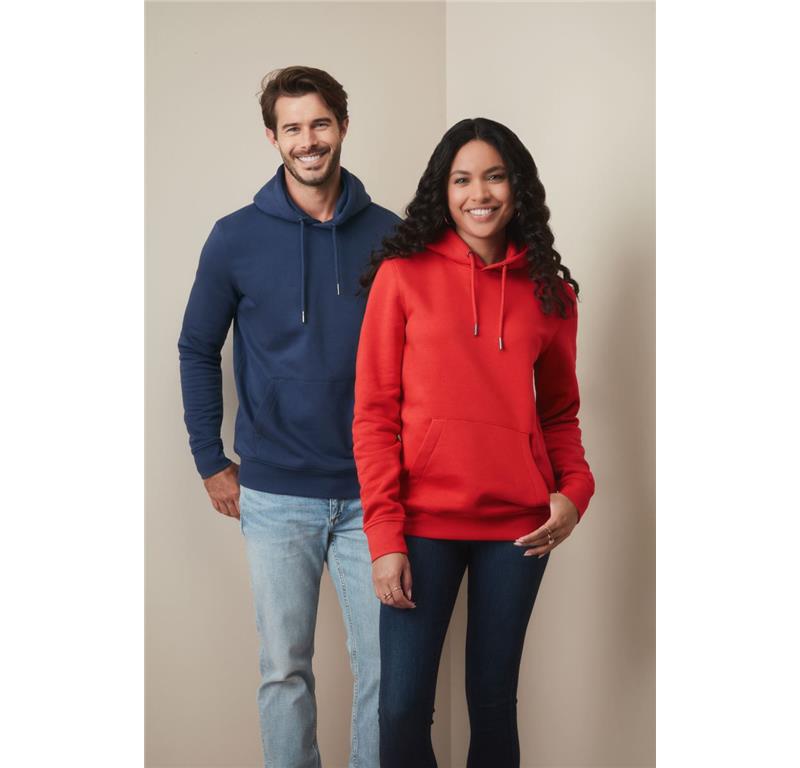 Pulover s kapuco CLASSIC