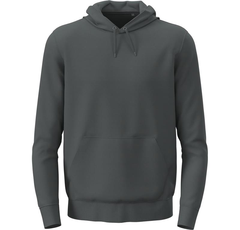 Pulover s kapuco CLASSIC