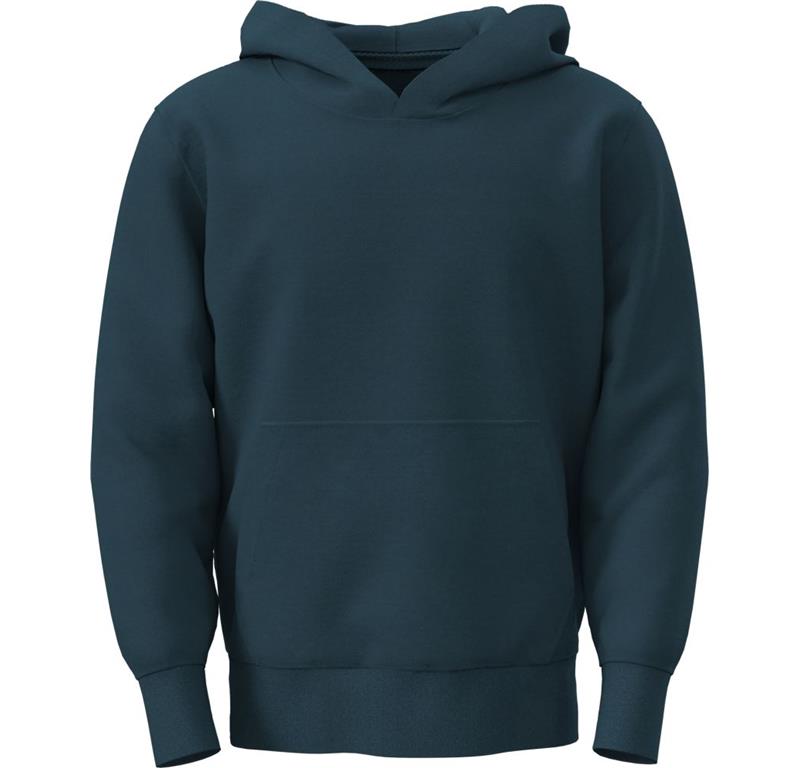 Otroški pulover s kapuco CLASSIC 4470