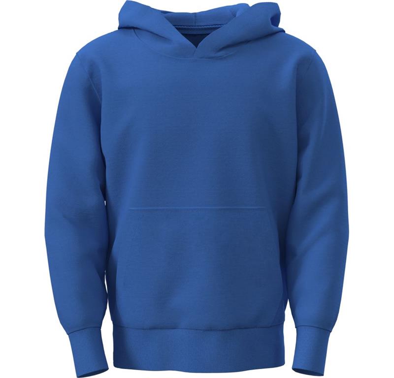 Otroški pulover s kapuco CLASSIC 4470